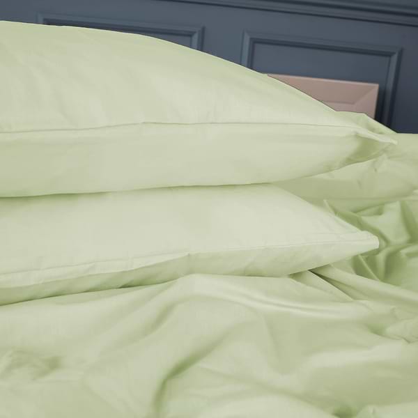 Фото - Комплект постільної білизни MirSon King Size Бязь 12-0525 Tiziana 220х240 (2200001171695)