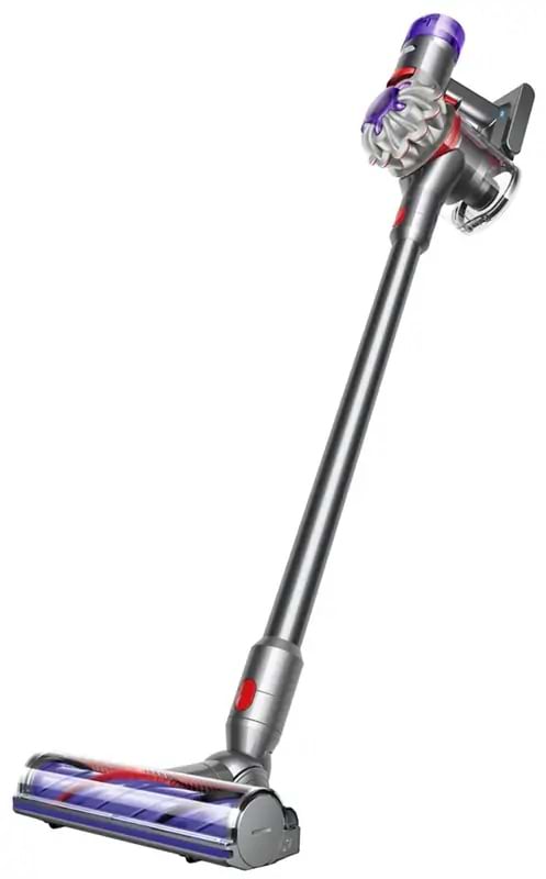 Пылесос ручной для дома Dyson SV25 V8 (446969-01) - Фото 1