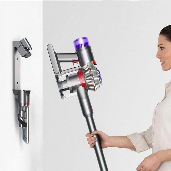 Фото - Пилосос ручний для дому Dyson SV25 V8 (446969-01)