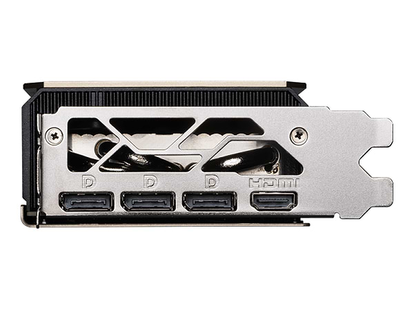 Фото - Відеокарта MSI GeForce RTX 5070 12G INSPIRE 3X OC (G5070-12I3C)