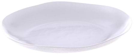 Тарелка обеденная Luminarc GALEO WHITE 26 см (V9410)