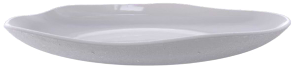 Фото - Тарілка обідня Luminarc GALEO GRANIT 26 см (V9412)