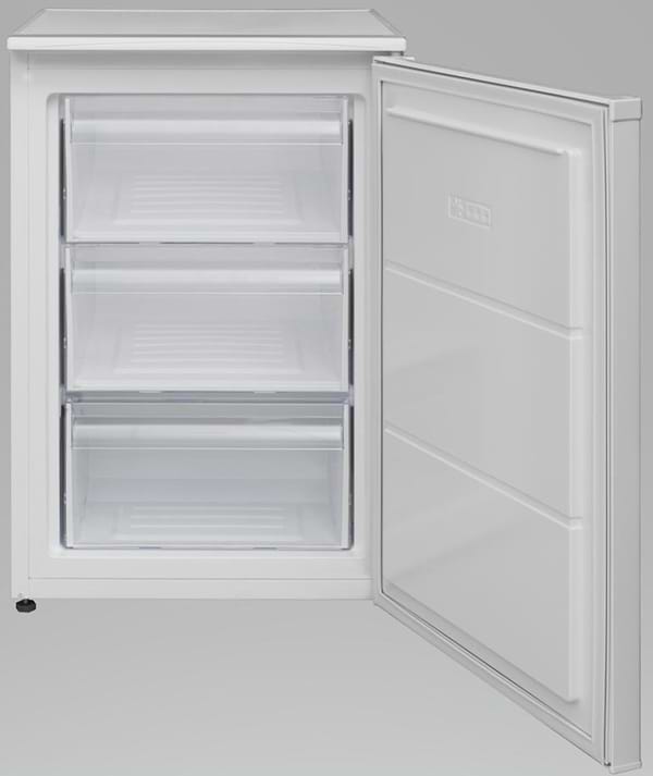 Фото - Морозильна камера Heinner HFF-V102E++