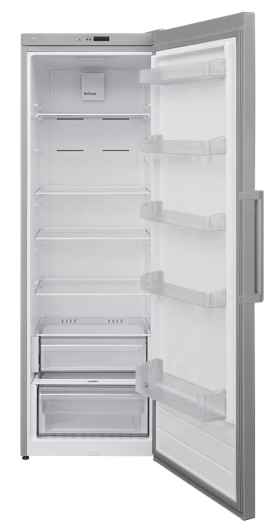 Фото - Холодильник Heinner HF-V401NFSE++