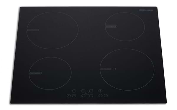 Фото - Варочная панель электрическая Heinner HBHI-V591BTC