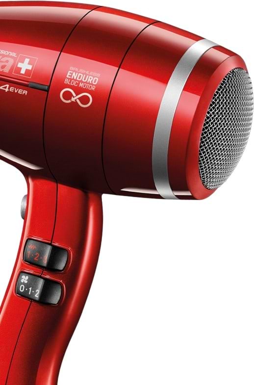 Фото - Фен Valera Swiss Power4ever eQ RC D