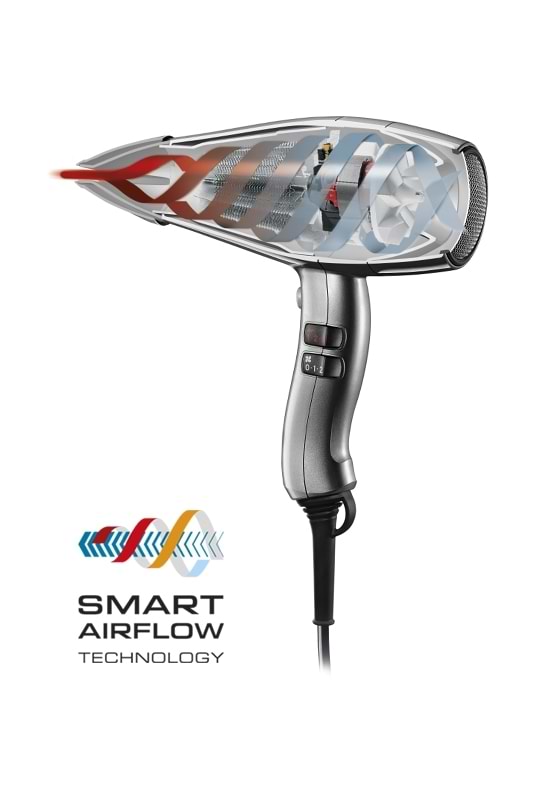 Фото - Фен Valera Swiss Silent Jet 8700 Rotocord (SXJ 8700 D RC)