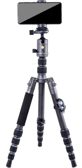 Штатив Vanguard VEO 3GO 235CB - Фото 1