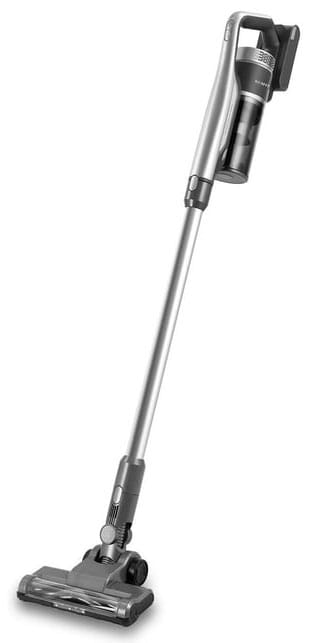 Фото - Пылесос ручной для дома Kumtel HVC-14