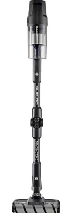 Фото - Пилосос ручний миючий Polaris PVCS 3750 Black