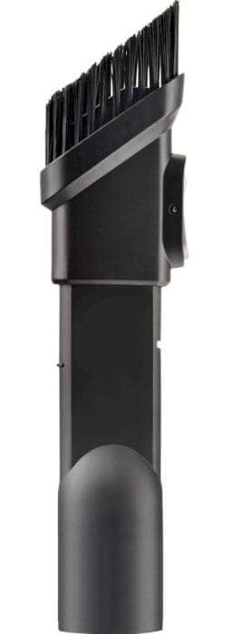 Фото - Пилосос ручний миючий Polaris PVCS 3750 Black