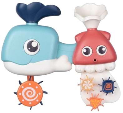 Іграшка для ванної Canpol babies 79/104 - Фото 1