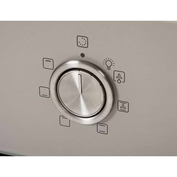 Фото - Духова шафа Ventolux Dublin 6MT (SAND)