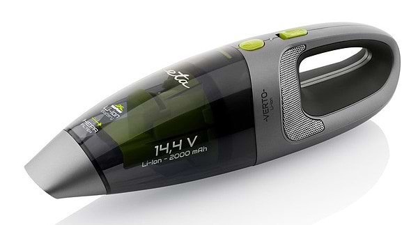 Фото - Пилосос ручний для дому ETA Verto Li-ion 5442 90000