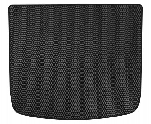 EVA килимок в багажник авто EVAtech для Eclipse Cross Restyling Mitsubishi 2020 1 покоління SUV EU (MT1885B1RBB)