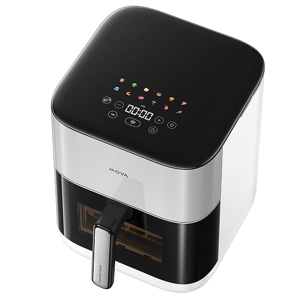 Фото - Мультипіч Mova FD10 Pro White (VFF12A-WH)