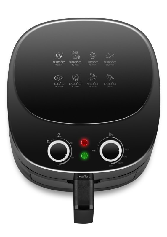 Фото - Уценка - Мультипечь ETA Vista 0168 90000