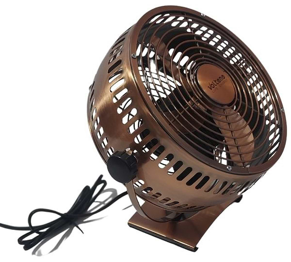 Фото - Вентилятор настольный Volteno VO1940