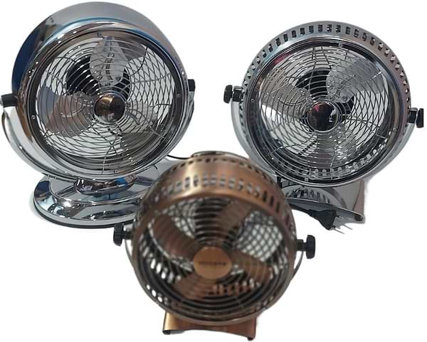 Фото - Вентилятор настольный Volteno VO1940