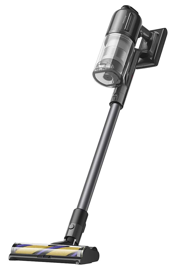 Фото - Пилосос ручний для дому Dreame R20 Ultra (VRV57F-1)