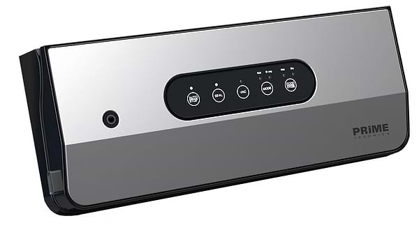 Фото - Вакууматор Prime Technics Technics PVS 125 X