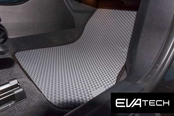 Фото - EVA килимки в салон авто EVAtech для X1 (F48) AT BMW 2015-2022 2 покоління SUV USA (BM33804C5BW4RBB)