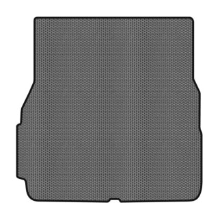 EVA килимок в багажник авто EVAtech для Model X 6 seats Restyling Tesla 2017-2021 1 покоління SUV USA (TA44511B1SGB)