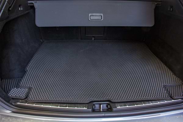 Фото - EVA килимок в багажник авто EVAtech для XC60 Volvo 2017-2021 2 покоління SUV EU (VV3586BG4SGB)
