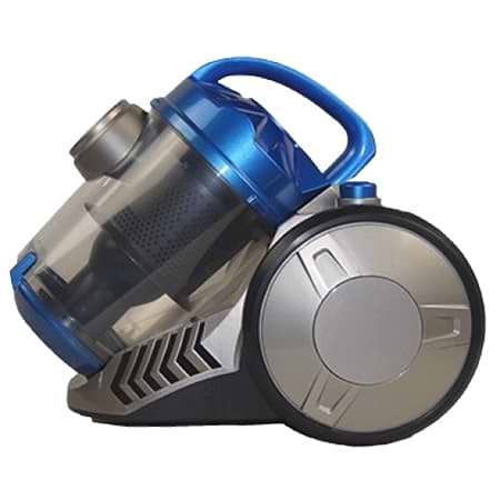 Пылесос для сухой уборки без мешка Vimar VVC-221 B - Фото 1