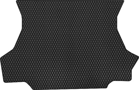 EVA килимок в багажник авто EVAtech для 2108 ВАЗ 1984-2005 1 покоління Htb EU (VA11291B1RBB)