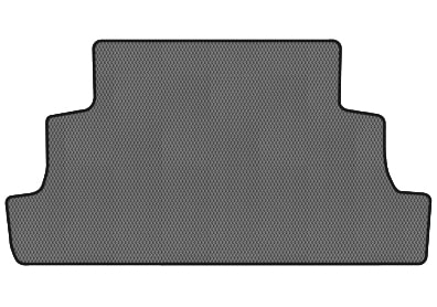 Фото - EVA килимок в багажник авто EVAtech для NIVA 21213/21214 ВАЗ 1994 1 покоління SUV EU (VA1932B1RGB)