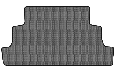 EVA коврик в багажник авто EVAtech для NIVA 21213/21214 ВАЗ 1994 1 поколение SUV EU (VA1932B1SGB)