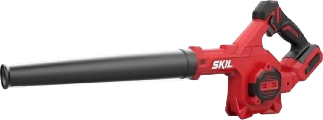 Повітродувка акумуляторна Skil 3161 CB Compact (VA1E3161CB+BC1E3110AA)