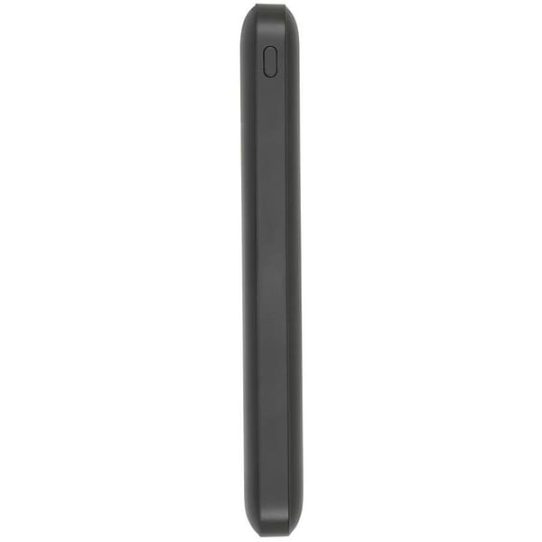 Фото - Батарея мобільна RIVACASE RIVAPOWER 10000 mA Black (VA2101)