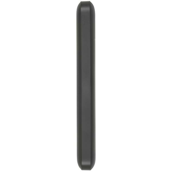 Фото - Батарея мобільна RIVACASE RIVAPOWER 10000 mA Black (VA2101)