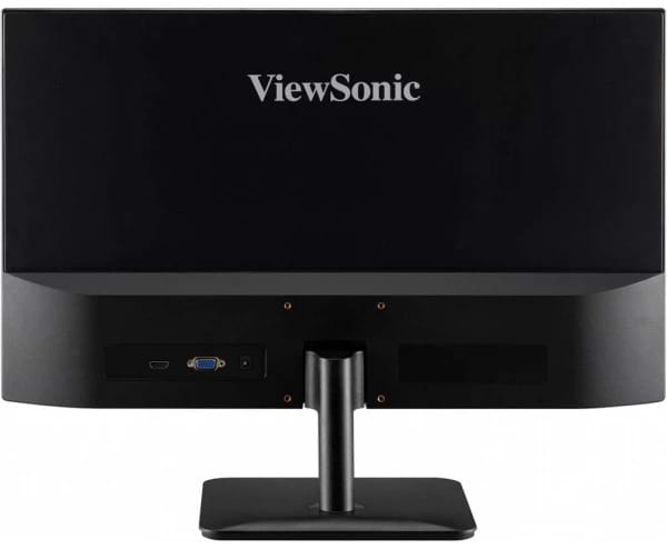 Фото - Монитор Viewsonic VA2432-H Black