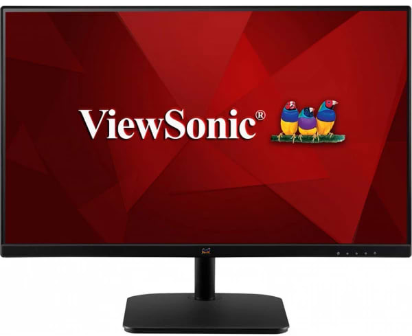 Фото - Монитор Viewsonic VA2432-H Black