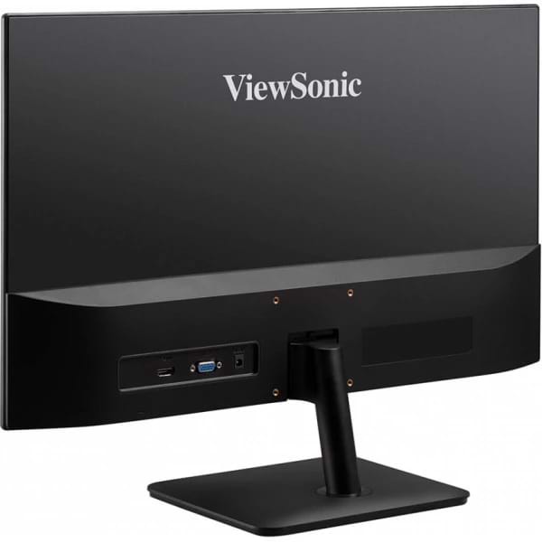Фото - Монитор Viewsonic VA2432-H Black