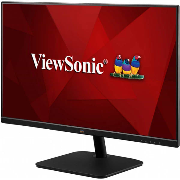 Фото - Монитор Viewsonic VA2432-H Black