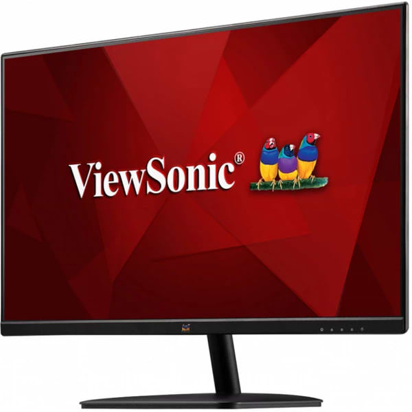 Фото - Монитор Viewsonic VA2432-H Black