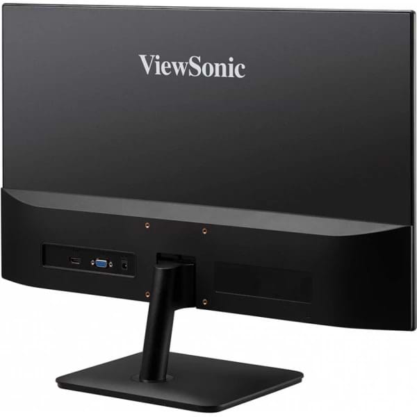 Фото - Монитор Viewsonic VA2432-H Black