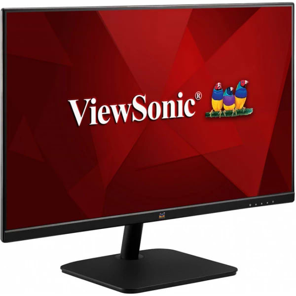 Фото - Монитор Viewsonic VA2432-H Black