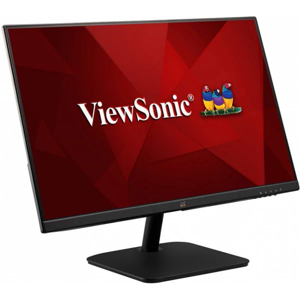Фото - Монитор Viewsonic VA2432-H Black