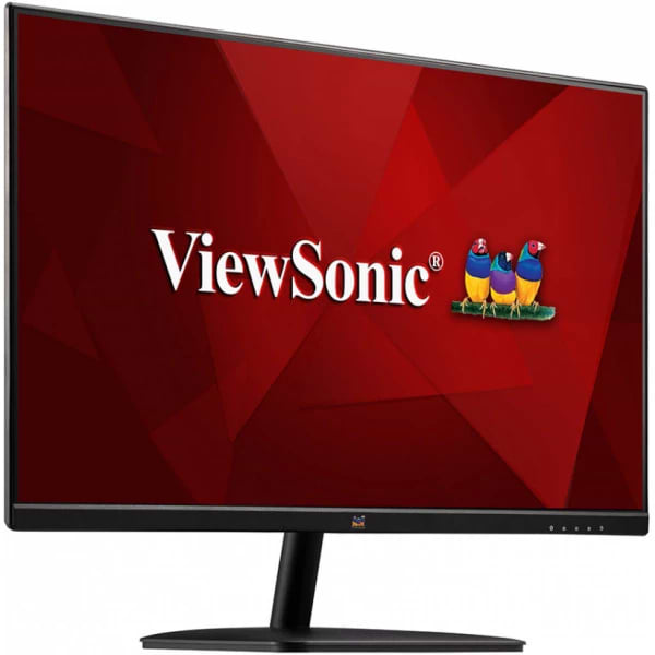 Фото - Монитор Viewsonic VA2432-H Black