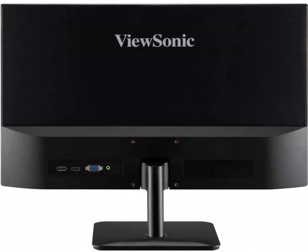 Фото - Монитор Viewsonic VA2432-MHD Black