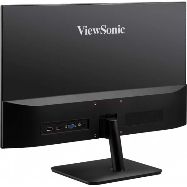 Фото - Монитор Viewsonic VA2432-MHD Black