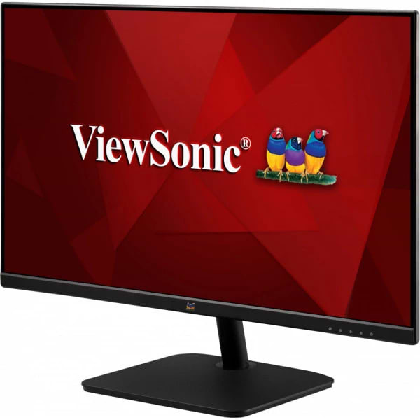 Фото - Монитор Viewsonic VA2432-MHD Black
