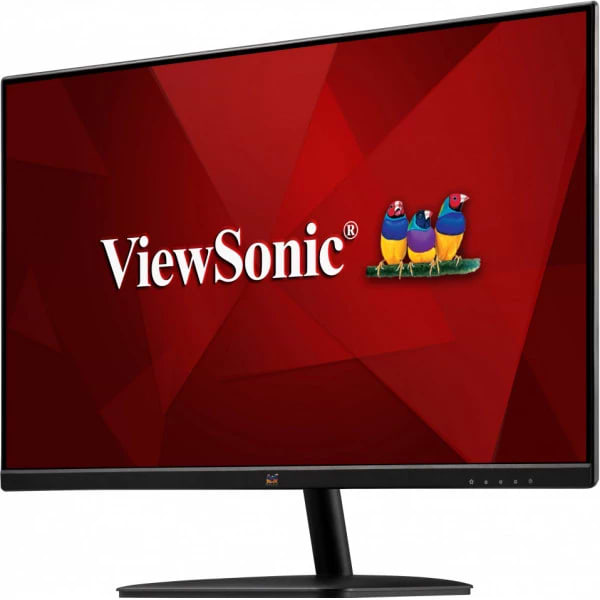 Фото - Монитор Viewsonic VA2432-MHD Black