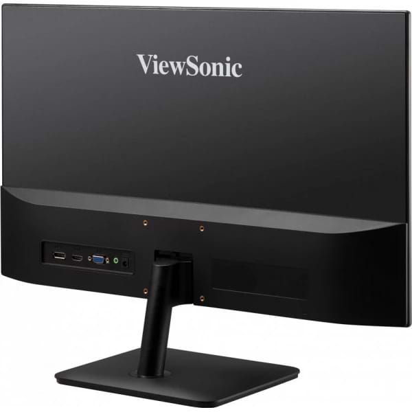 Фото - Монитор Viewsonic VA2432-MHD Black
