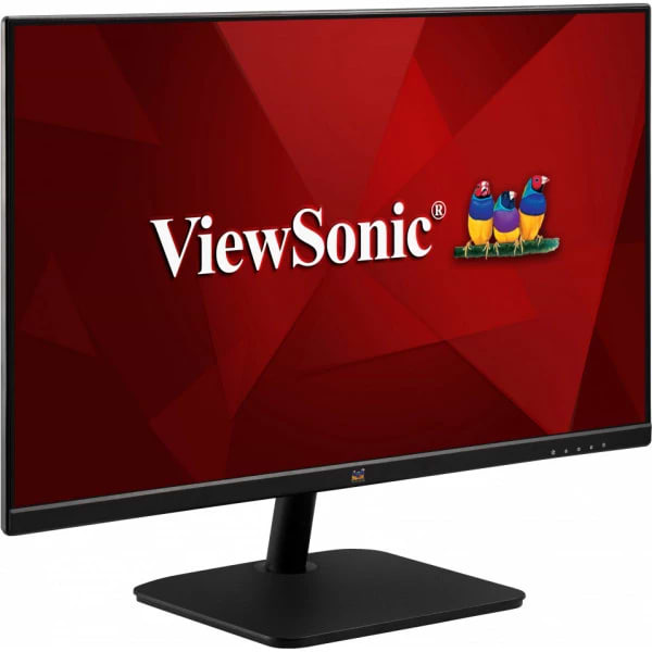 Фото - Монитор Viewsonic VA2432-MHD Black